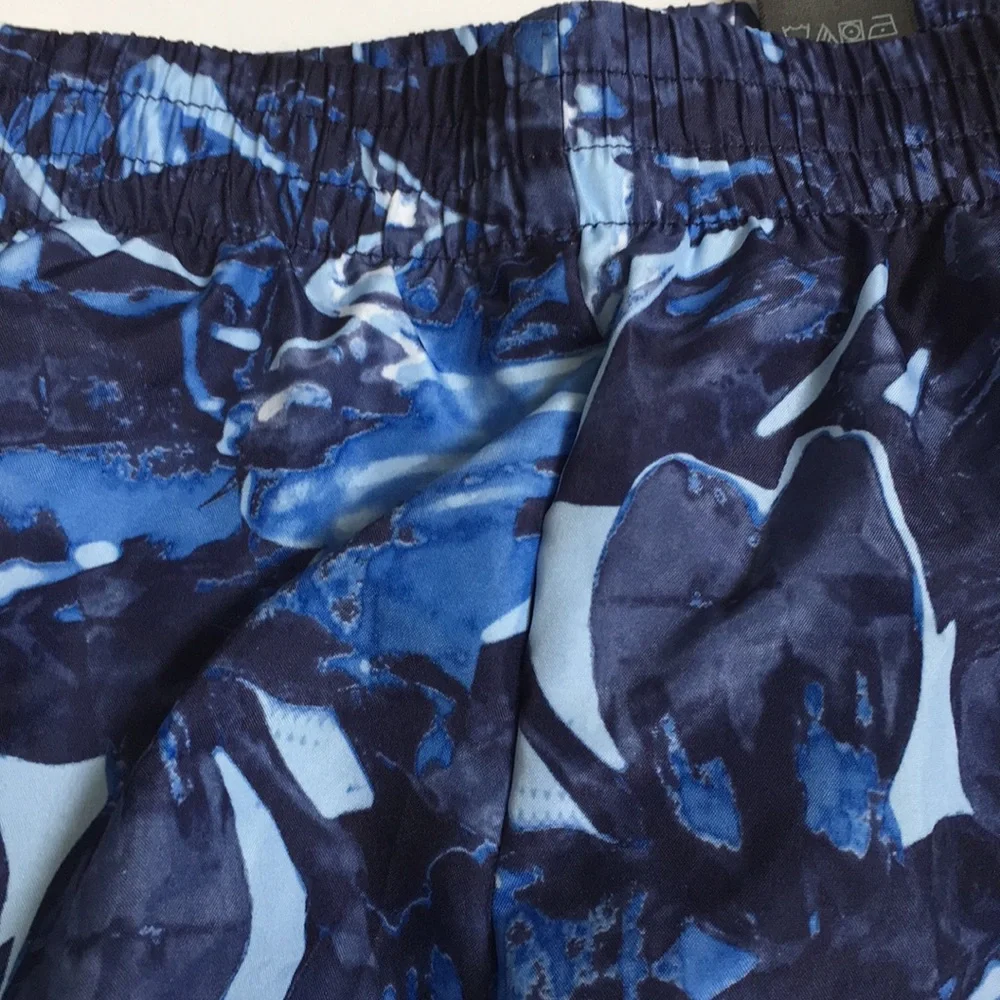 FINAL MARKDOWN NWT boys champion swim trunks xs 4-5